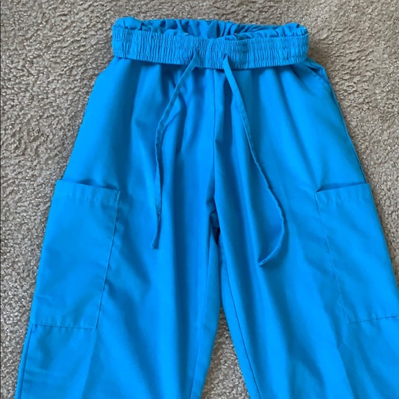 Scrub Pants - Picture 4 of 4